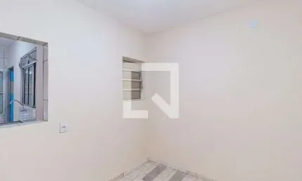 Casa para aluguel - santa maria, 2 quartos,  100 m² - osasco