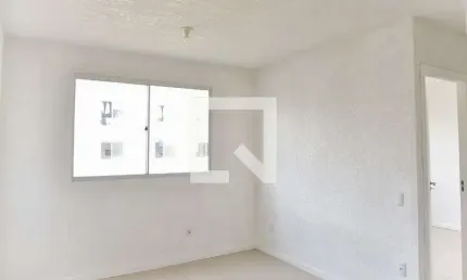 Apartamento para aluguel - rubem berta, 2 quartos,  45 m² - porto alegre