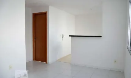 Cobertura para aluguel - igará, 2 quartos,  42 m² - canoas