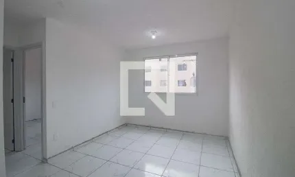 Apartamento para aluguel - santa tereza , 2 quartos,  43 m² - porto alegre