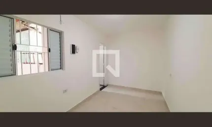 Casa para aluguel - centro, 1 quarto,  35 m² - osasco