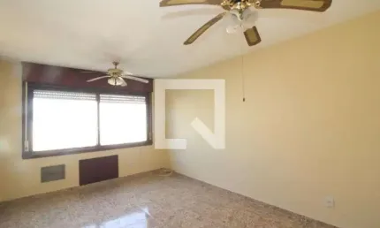 Apartamento para aluguel - centro histórico, 1 quarto,  30 m² - porto alegre