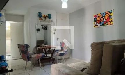 Apartamento para aluguel - anil, 2 quartos,  60 m² - rio de janeiro