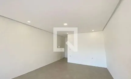 Kitnet / stúdio para aluguel - guarani, 1 quarto,  35 m² - novo hamburgo