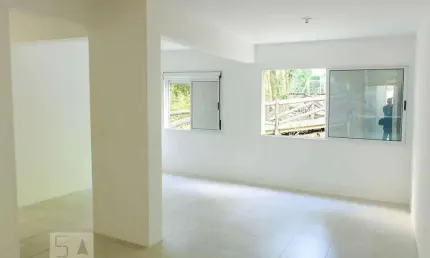 Apartamento para aluguel - santo antônio, 2 quartos,  72 m² - porto alegre