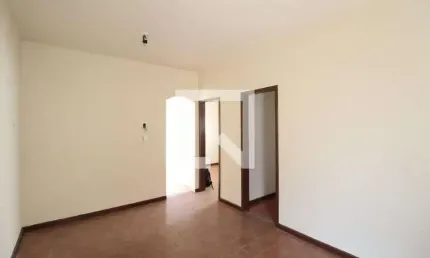 Casa para aluguel - alípio de melo, 2 quartos,  70 m² - belo horizonte