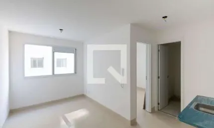 Apartamento para aluguel - centro, 1 quarto,  25 m² - são paulo