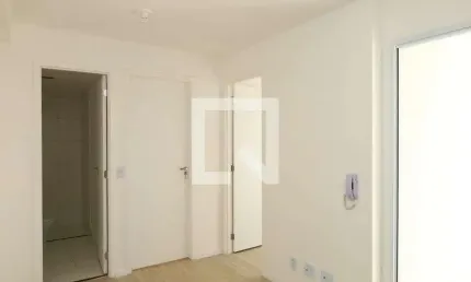 Apartamento para aluguel - vila curuca, 2 quartos,  31 m² - são paulo