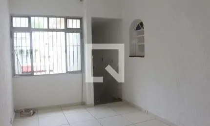 Casa para aluguel - vila formosa, 1 quarto,  40 m² - são paulo