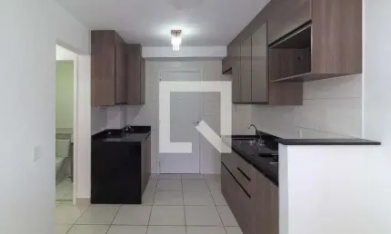 Apartamento para aluguel - vila santa clara, 2 quartos,  35 m² - são paulo