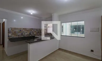 Apartamento para aluguel - cidade patriarca, 2 quartos,  43 m² - são paulo