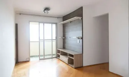 Apartamento para aluguel - fazenda aricanduva, 3 quartos,  90 m² - são paulo