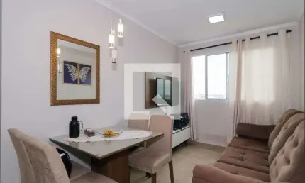 Apartamento para aluguel - vila andrade, 2 quartos,  43 m² - são paulo