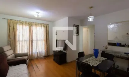 Apartamento para aluguel - vila ré, 3 quartos,  58 m² - são paulo