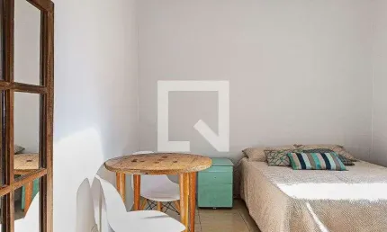 Casa / sobrado em condomínio para aluguel - vila mariana, 1 quarto,  20 m² - são paulo