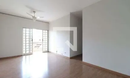 Apartamento para aluguel - jardim castelo branco, 3 quartos,  82 m² - ribeirão preto