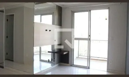 Apartamento para aluguel - vila nova cachoeirinha, 3 quartos,  55 m² - são paulo