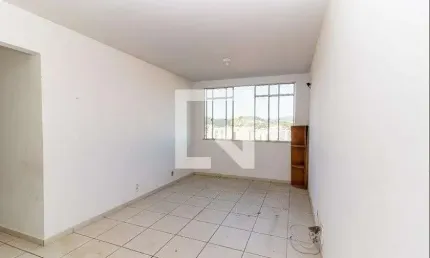 Apartamento para aluguel - icaraí, 2 quartos,  60 m² - niterói