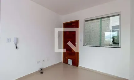 Apartamento para aluguel - vila carrão, 2 quartos,  51 m² - são paulo