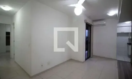 Apartamento para aluguel - del castilho, 2 quartos,  50 m² - rio de janeiro