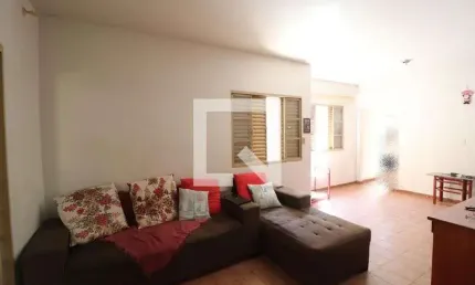 Casa para aluguel - osvaldo rezende, 3 quartos,  180 m² - uberlândia