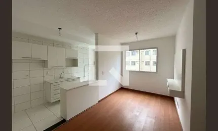 Apartamento para aluguel - del castilho, 2 quartos,  42 m² - rio de janeiro