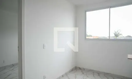 Apartamento para aluguel - vila das mercês, 1 quarto,  25 m² - são paulo
