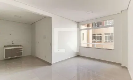 Kitnet / stúdio para aluguel - centro, 1 quarto,  36 m² - são paulo