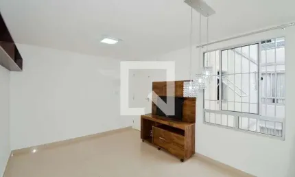 Apartamento para aluguel - água chata, 2 quartos,  42 m² - guarulhos