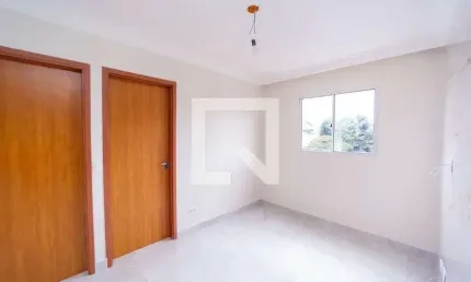 Apartamento para aluguel - ponte rasa, 2 quartos,  58 m² - são paulo