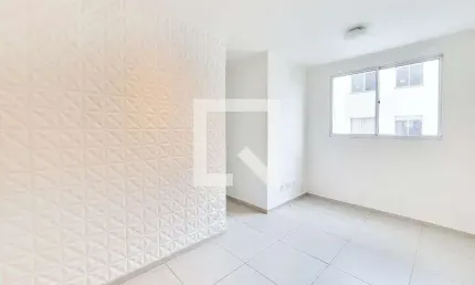 Apartamento para aluguel - jardim das industrias, 2 quartos,  48 m² - são josé dos campos
