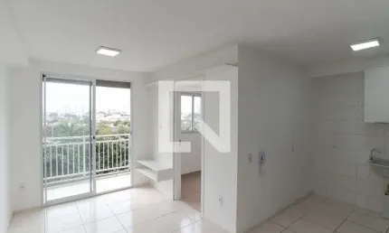 Apartamento para aluguel - vila guilherme, 2 quartos,  38 m² - são paulo