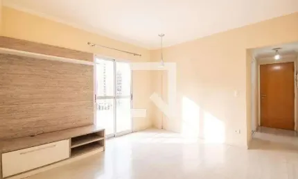Apartamento para aluguel - centro, 2 quartos,  62 m² - osasco