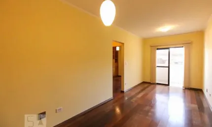 Apartamento para aluguel - água fria, 2 quartos,  63 m² - são paulo