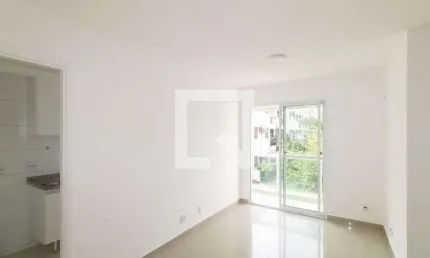Apartamento para aluguel - campo grande, 2 quartos,  55 m² - rio de janeiro
