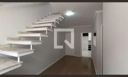 Cobertura para aluguel - parque campolim, 3 quartos,  102 m² - sorocaba