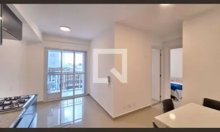 Apartamento para aluguel - lapa, 2 quartos,  41 m² - são paulo