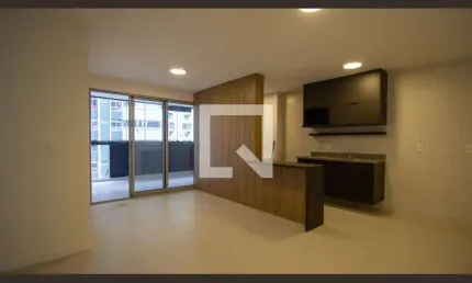 Apartamento para aluguel - recreio, 3 quartos,  100 m² - rio de janeiro