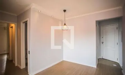Apartamento para aluguel - jabaquara, 2 quartos,  67 m² - são paulo