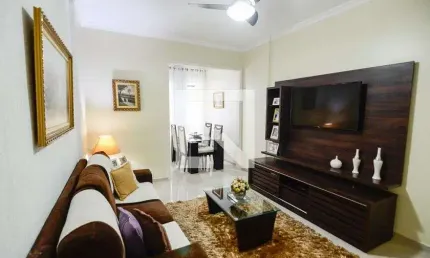 Apartamento para aluguel - tijuca, 2 quartos,  82 m² - rio de janeiro