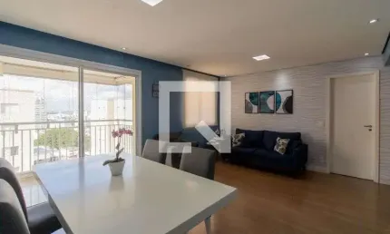 Apartamento para aluguel - centro, 3 quartos,  115 m² - guarulhos