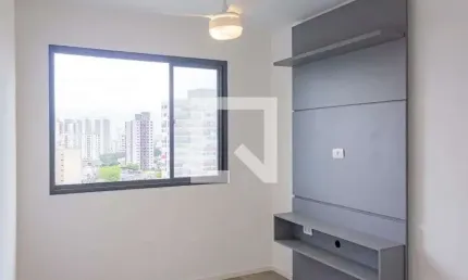 Apartamento para aluguel - barra funda, 1 quarto,  25 m² - são paulo