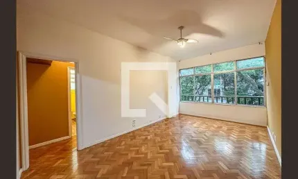 Apartamento para aluguel - botafogo, 2 quartos,  90 m² - rio de janeiro