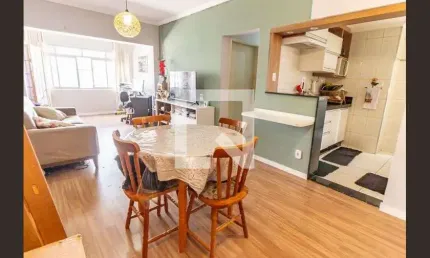Apartamento para aluguel - brás, 2 quartos,  77 m² - são paulo