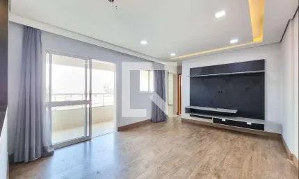 Apartamento para aluguel - parque industrial, 2 quartos,  70 m² - são josé dos campos