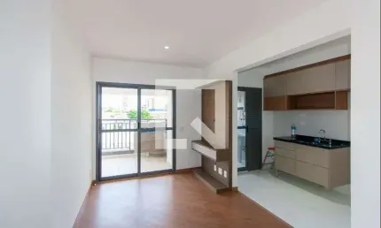 Apartamento para aluguel - vila prudente, 2 quartos,  65 m² - são paulo