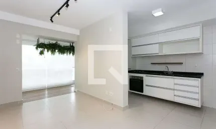 Apartamento para aluguel - tatuapé, 1 quarto,  50 m² - são paulo