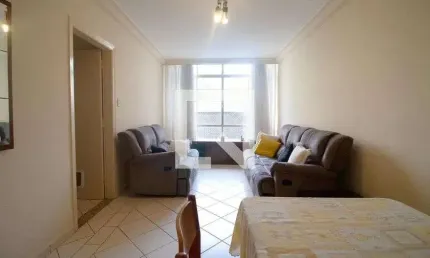 Apartamento para aluguel - paraíso, 2 quartos,  90 m² - são paulo