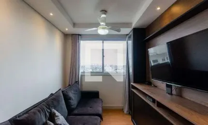 Apartamento para aluguel - jardim iris , 2 quartos,  43 m² - são paulo