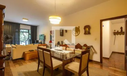 Apartamento para aluguel - tijuca, 3 quartos,  122 m² - rio de janeiro